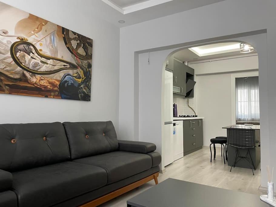 Flat in Historical Area in Istanbul Sultanahmet