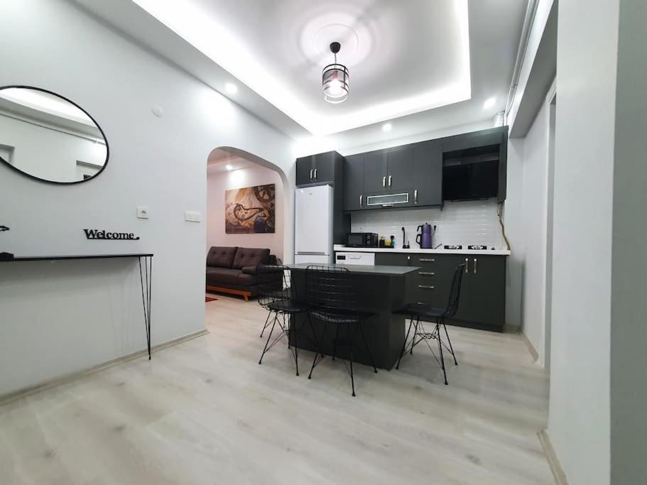 Flat in Historical Area in Istanbul Sultanahmet