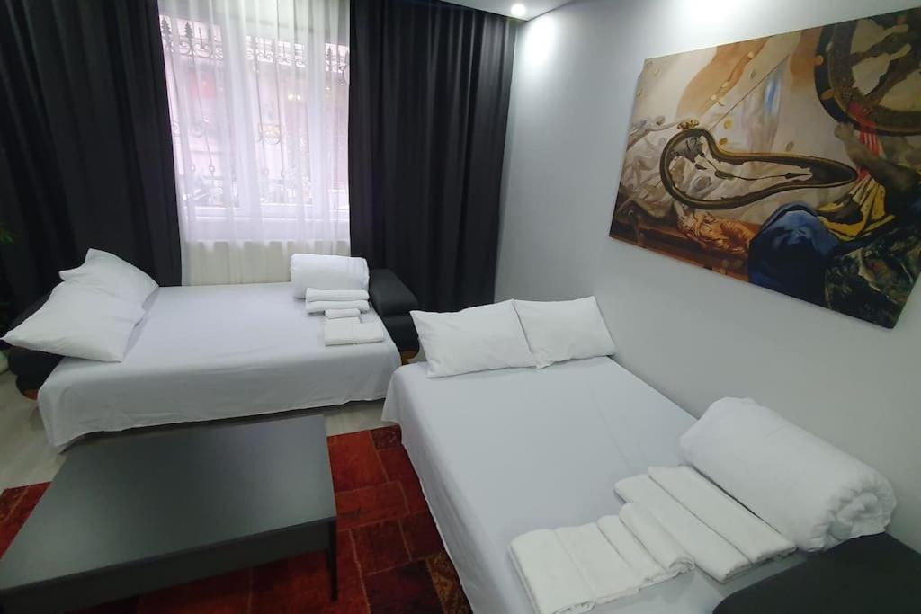 Flat in Historical Area in Istanbul Sultanahmet