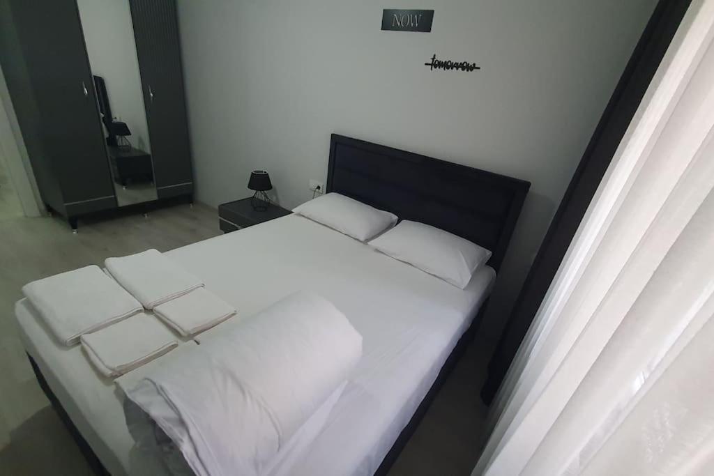 Flat in Historical Area in Istanbul Sultanahmet