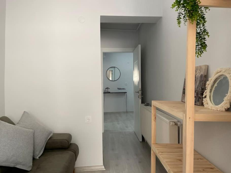 Flat in Historical Area in Istanbul Sultanahmet