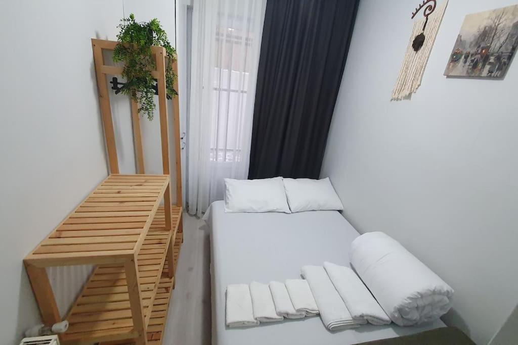 Flat in Historical Area in Istanbul Sultanahmet