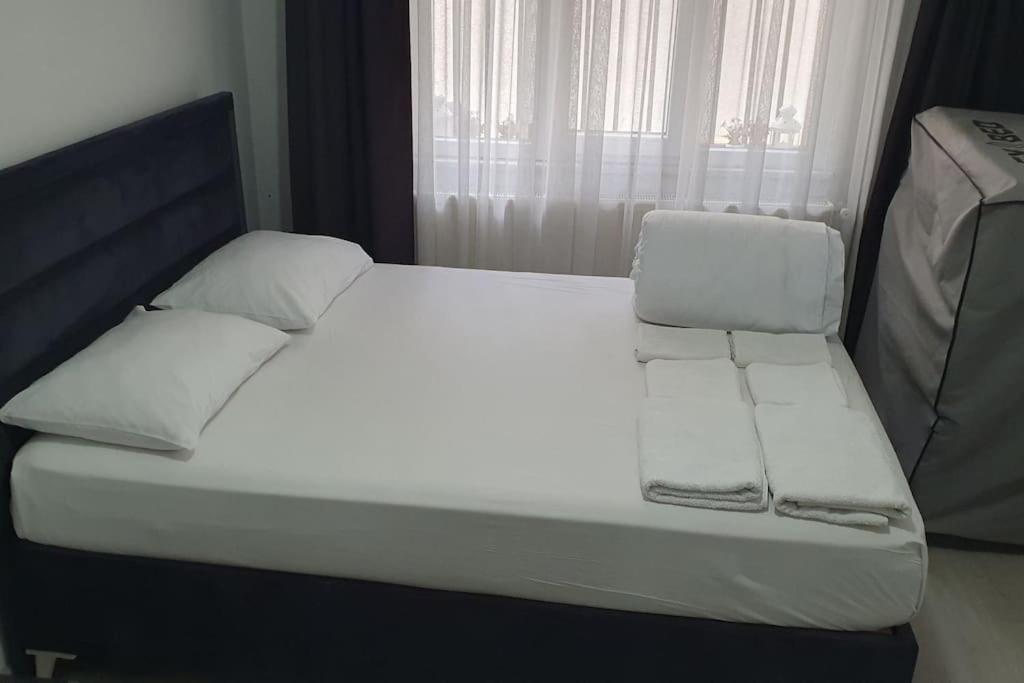Flat in Historical Area in Istanbul Sultanahmet