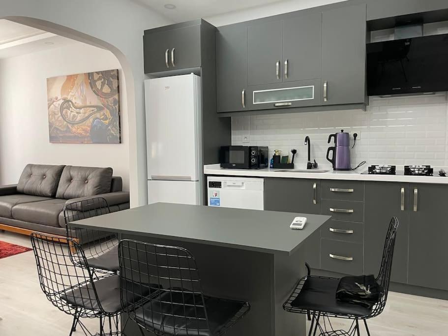 Flat in Historical Area in Istanbul Sultanahmet