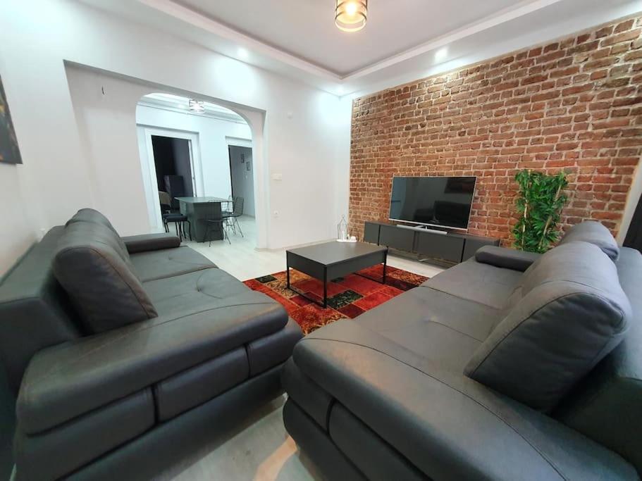 Flat in Historical Area in Istanbul Sultanahmet