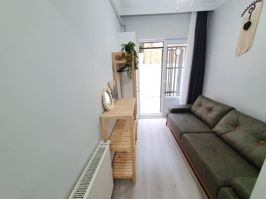 Flat in Historical Area in Istanbul Sultanahmet