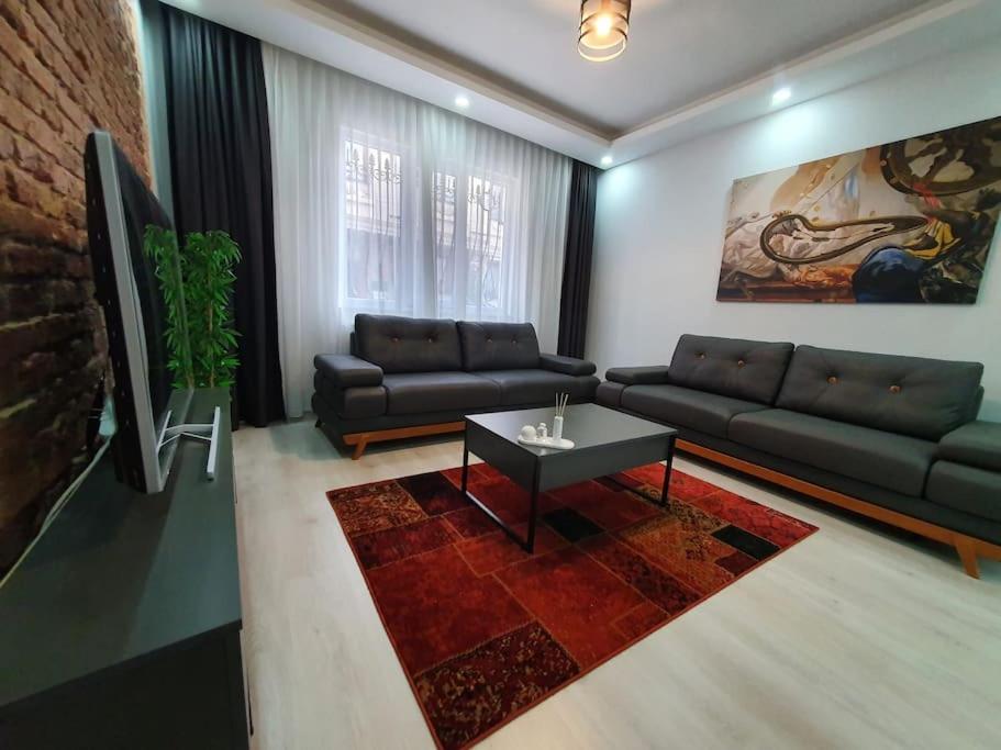 Flat in Historical Area in Istanbul Sultanahmet