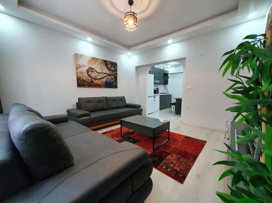 Flat in Historical Area in Istanbul Sultanahmet