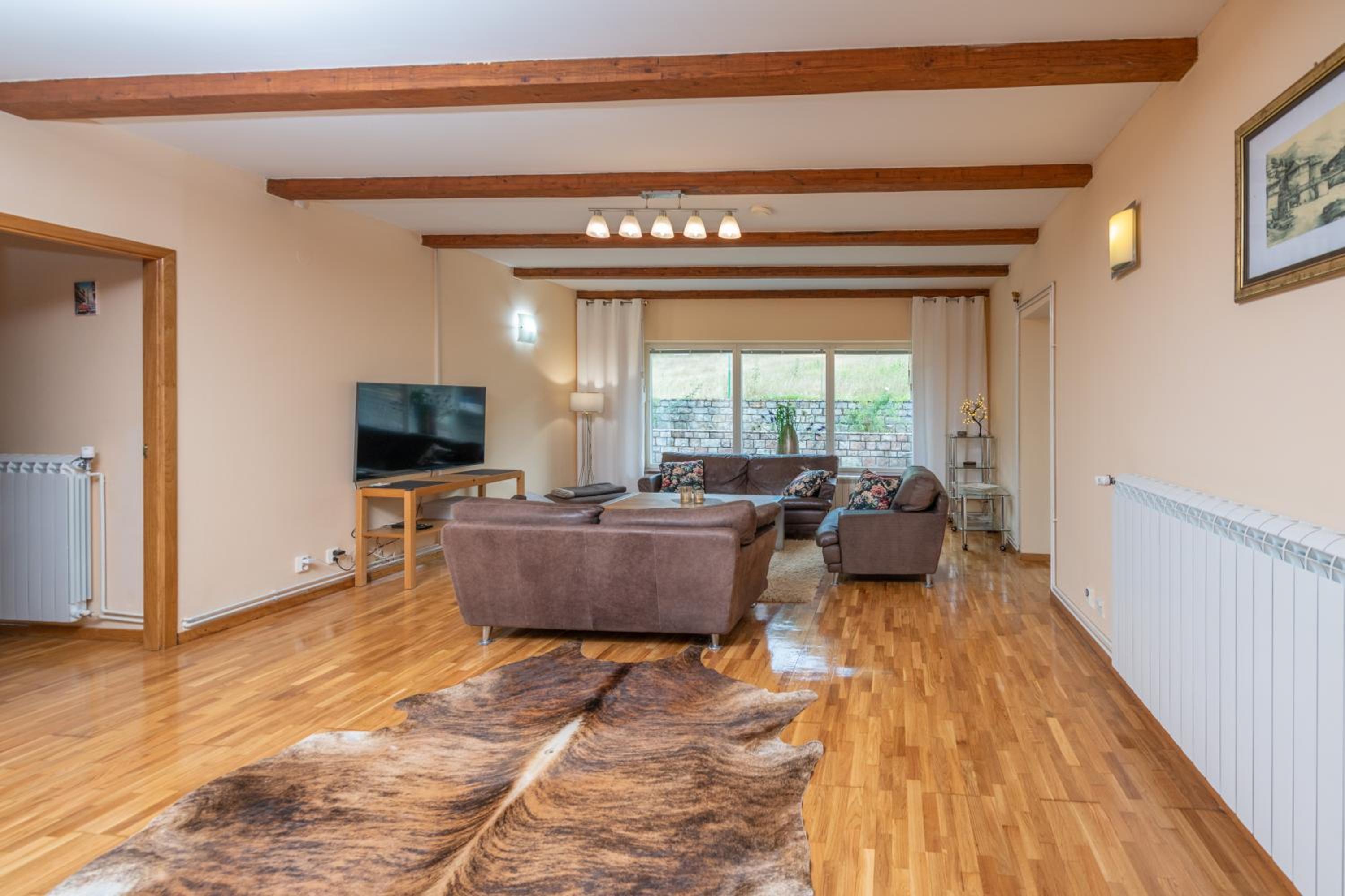Villa Lux Kolasin view 2