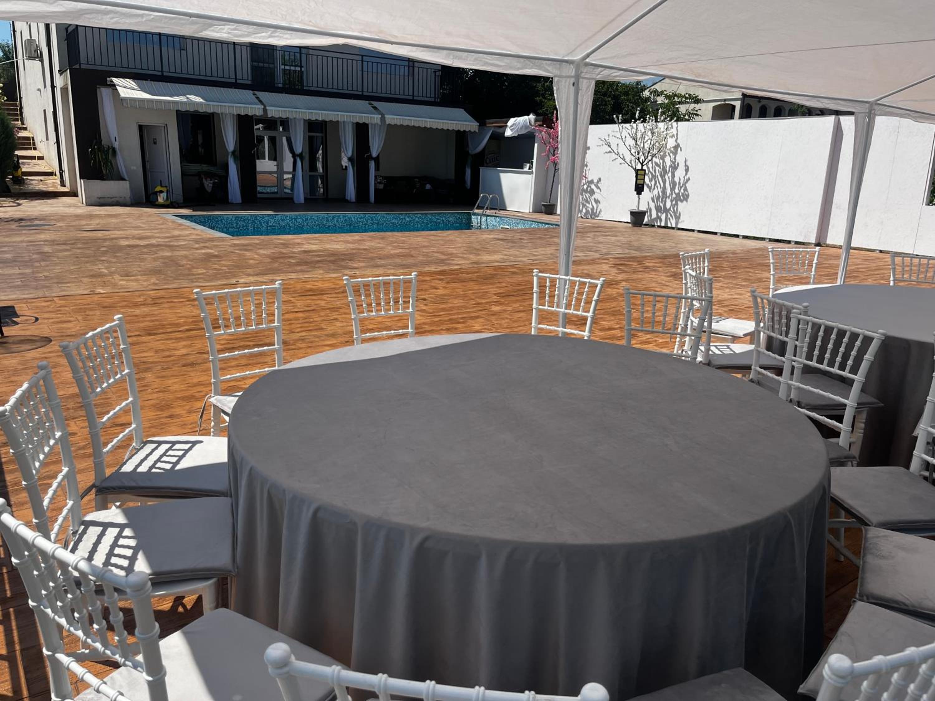 meeting & event spaces