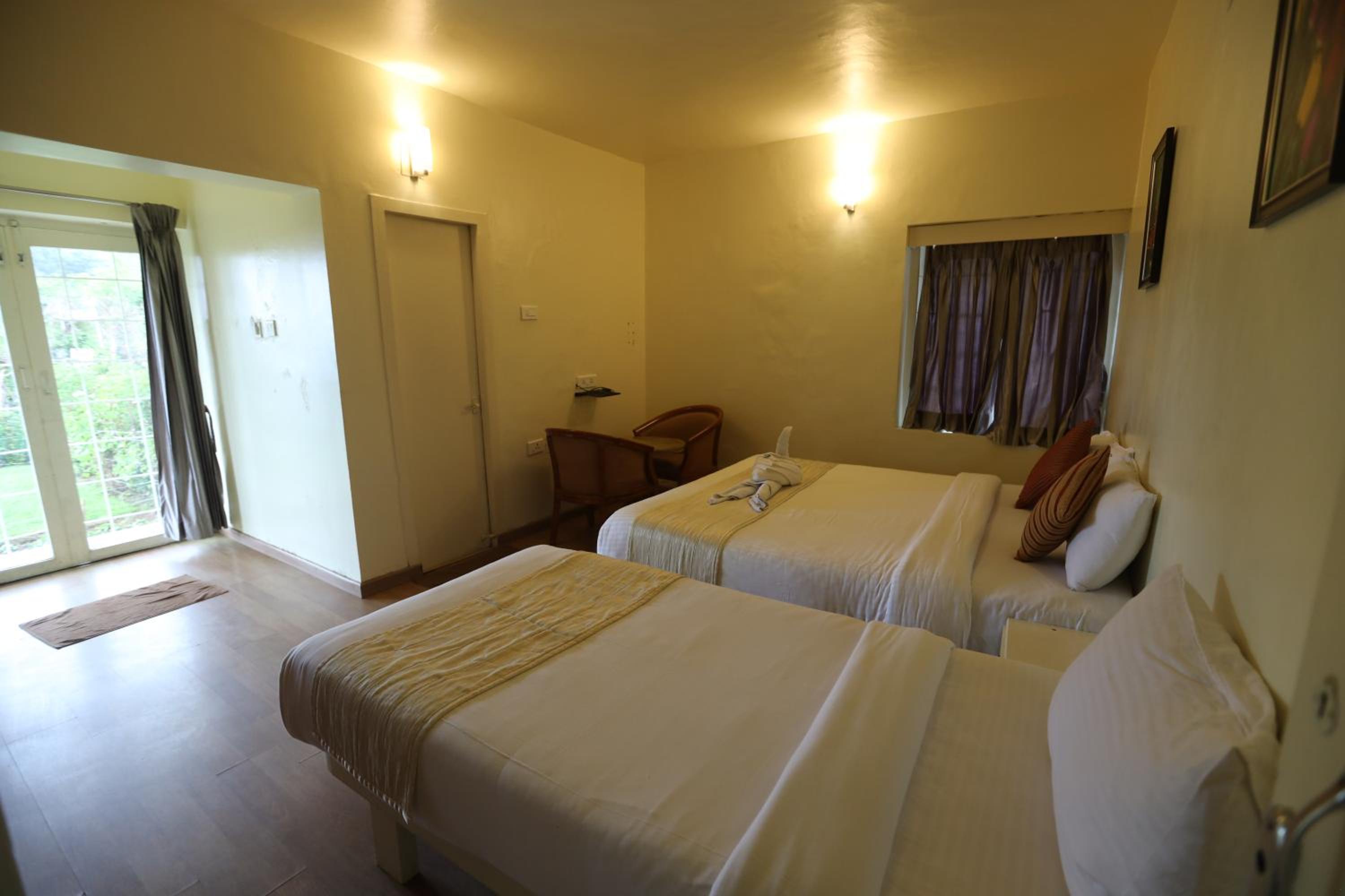 Tiger Hill Homestay view 5