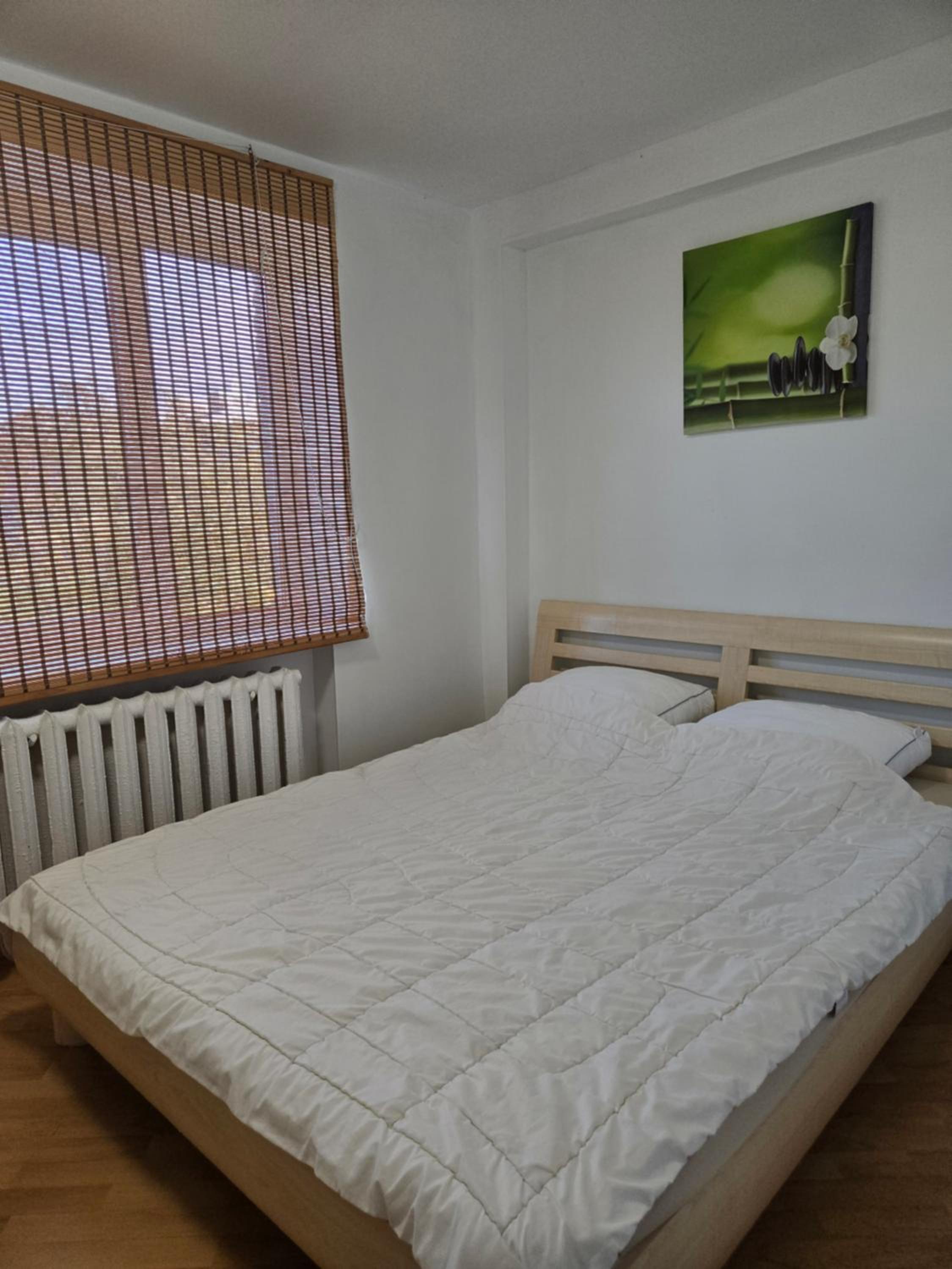 City center Apartments