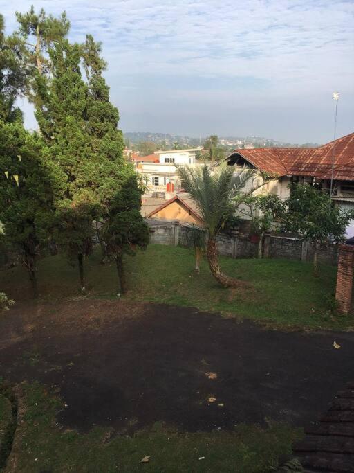 rumahdesa cisarua