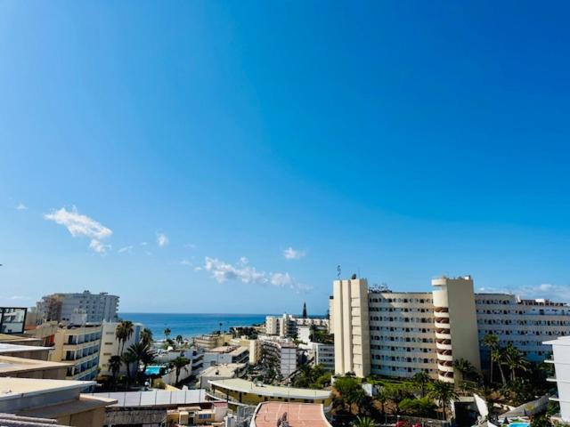 Sol y Playa Rooftop