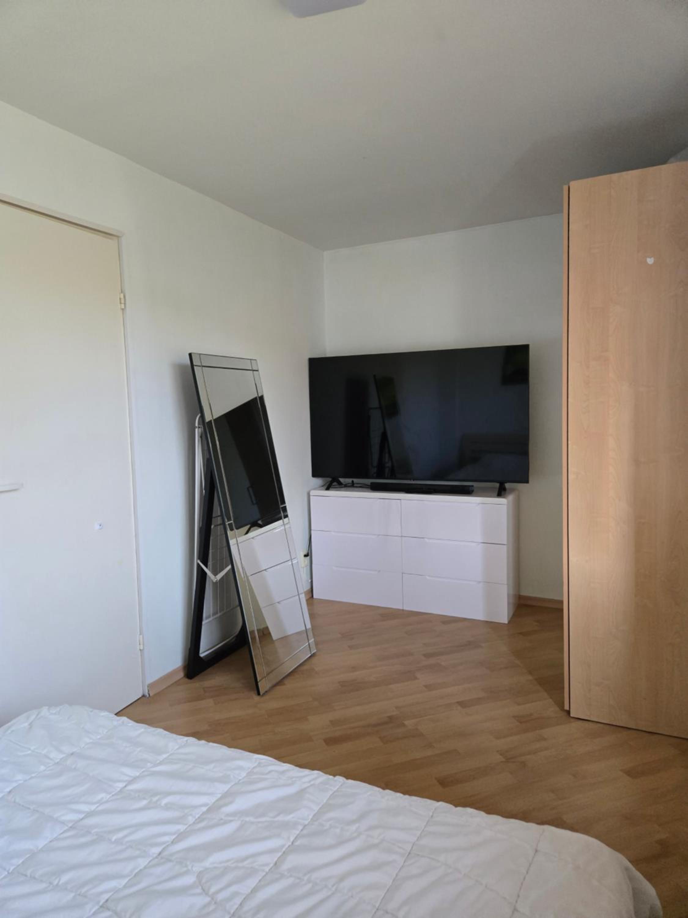 City center Apartments