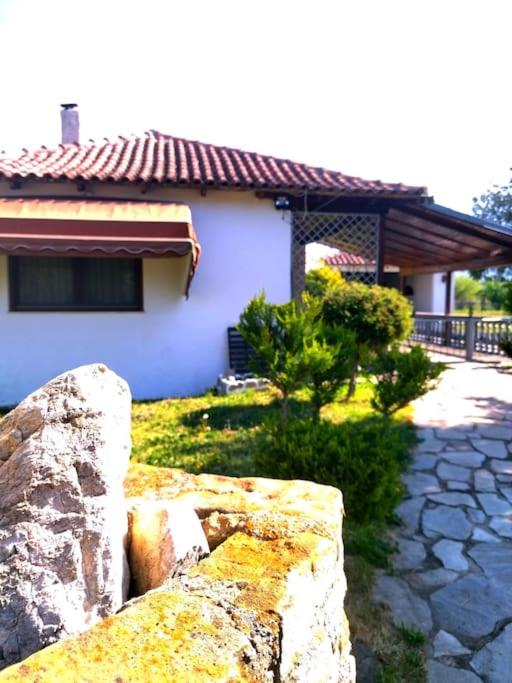 Oasis Cottage