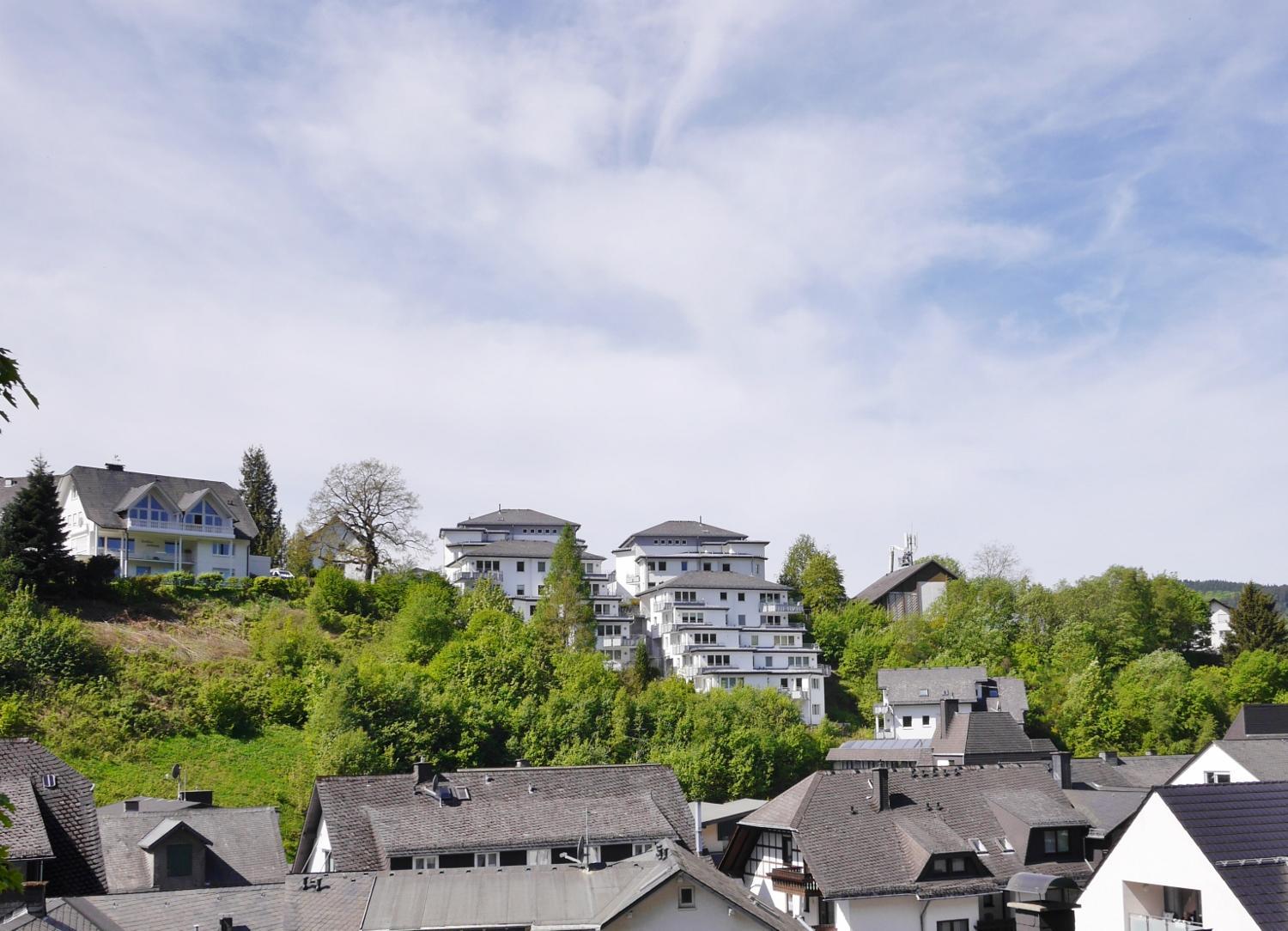 Dorf-Quartier am Rathaus