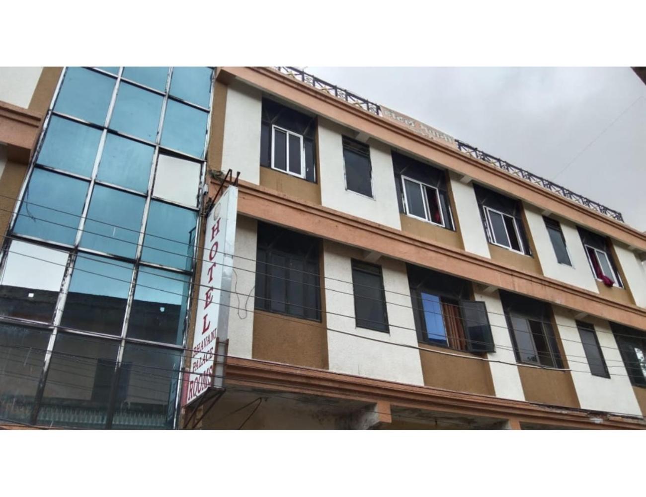 Hotel Bhawani Palace, Abu Road, RJ view 5