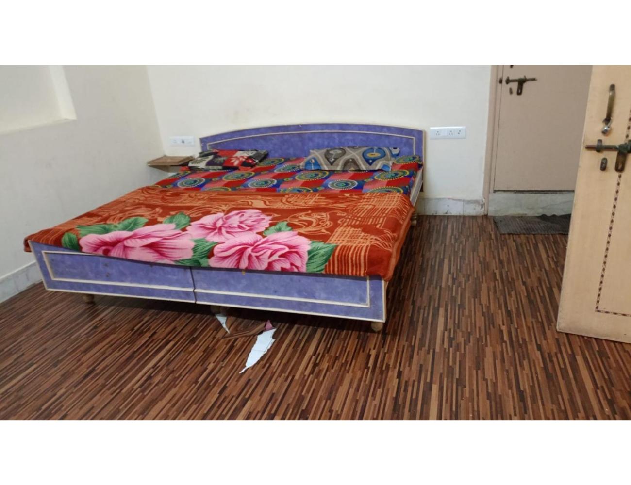 Hotel Bhawani Palace, Abu Road, RJ view 4