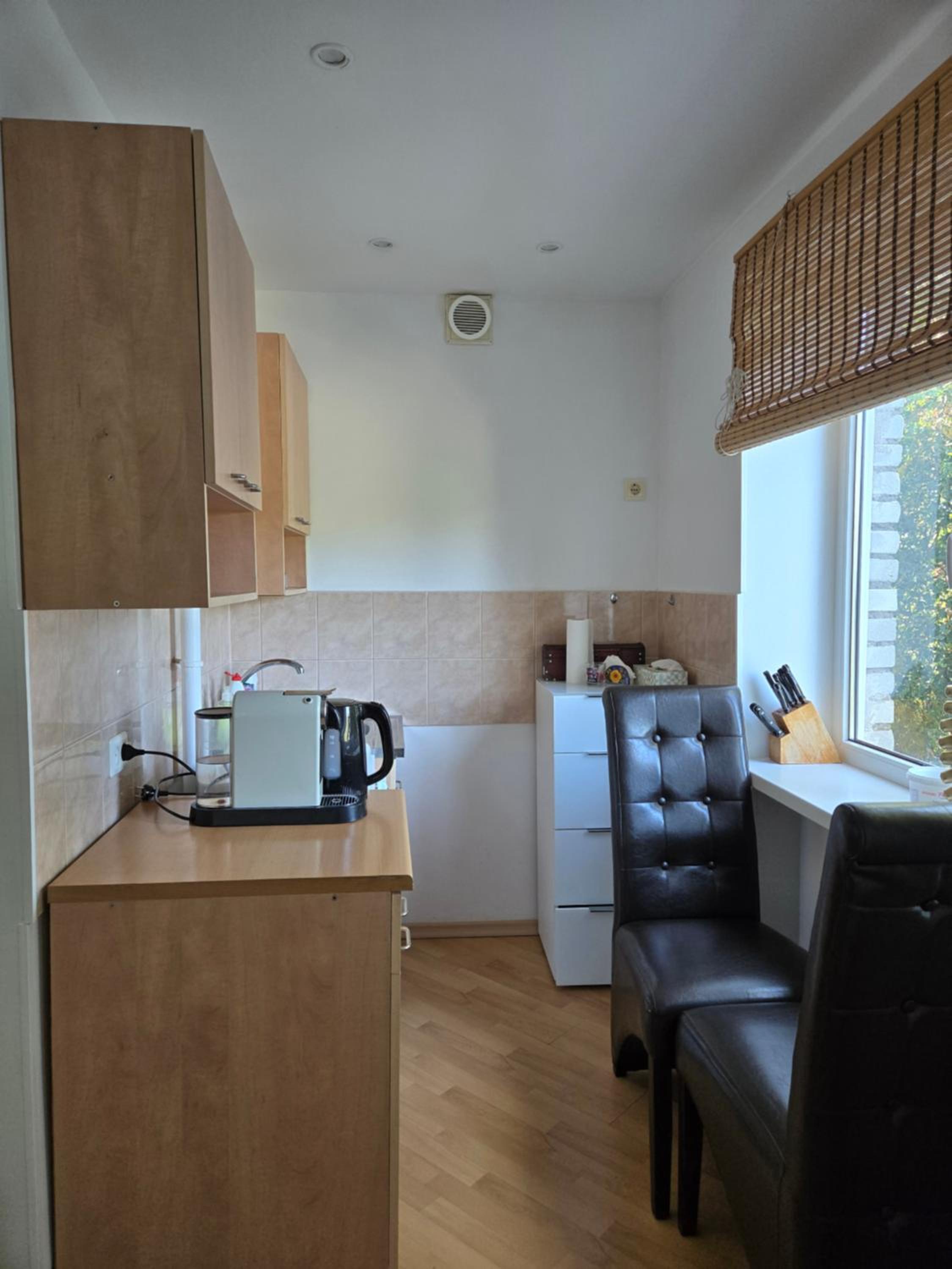City center Apartments