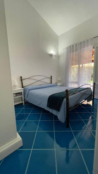 Villa Elicriso