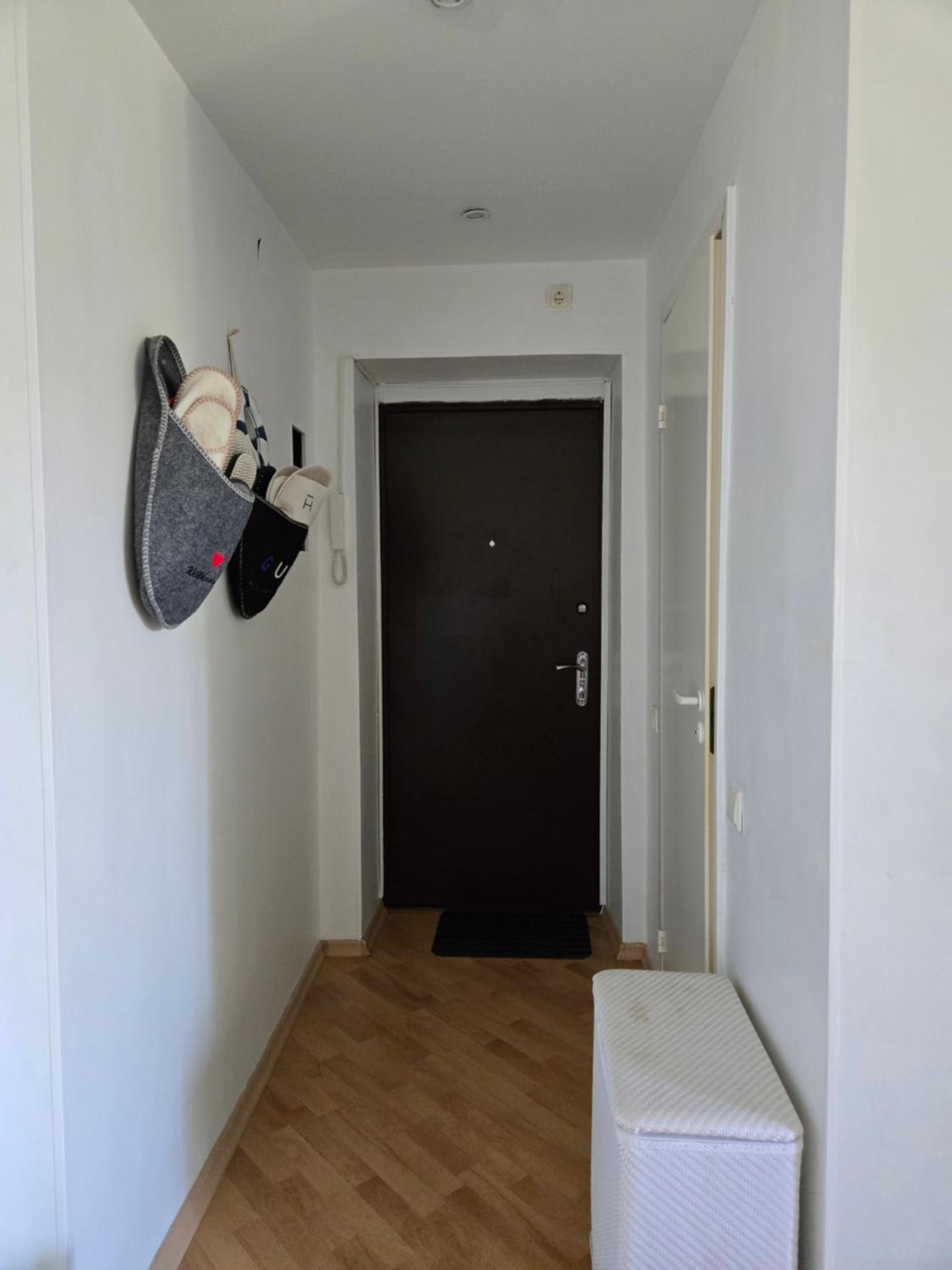 City center Apartments