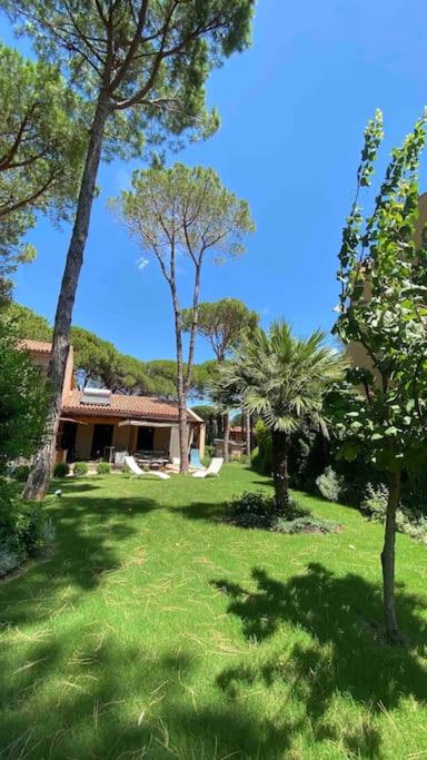Villa Elicriso