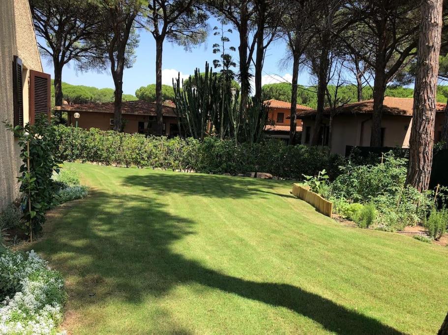 Villa Elicriso