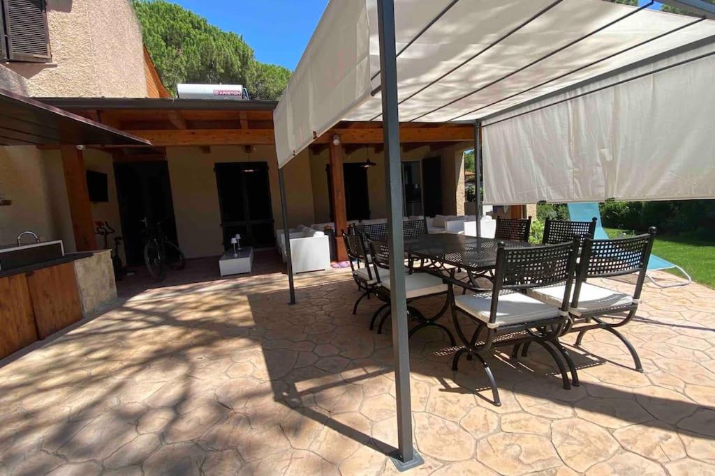 Villa Elicriso