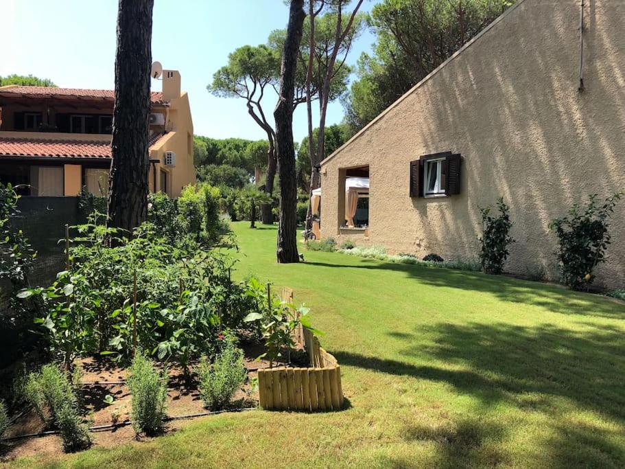 Villa Elicriso