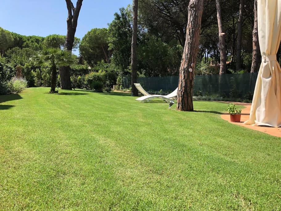 Villa Elicriso