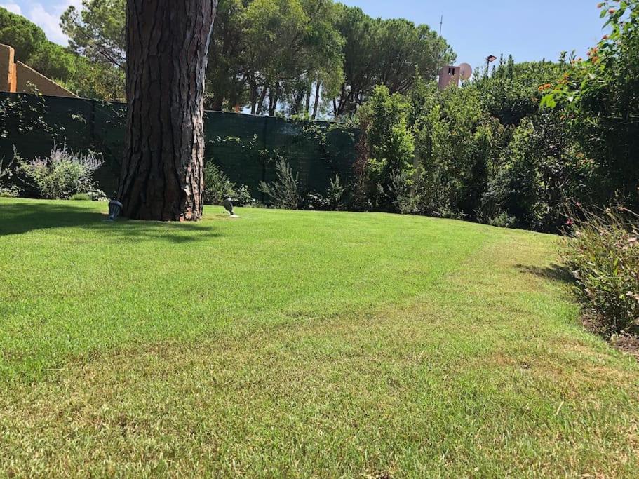 Villa Elicriso