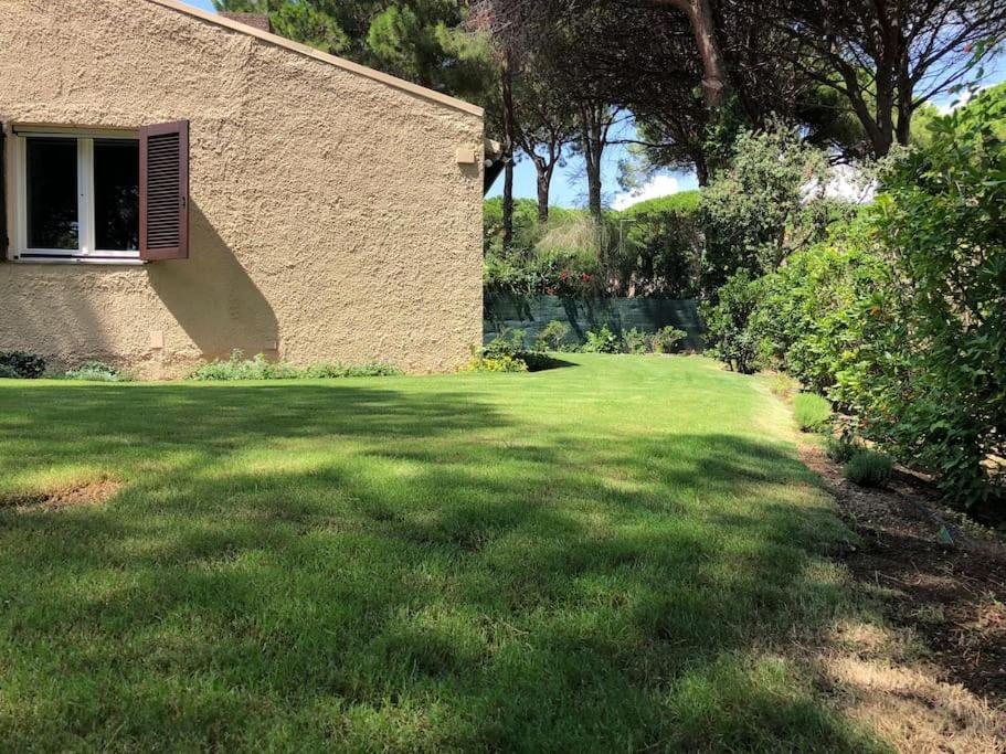 Villa Elicriso