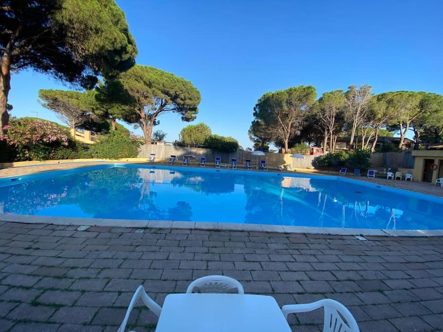 Villa Elicriso