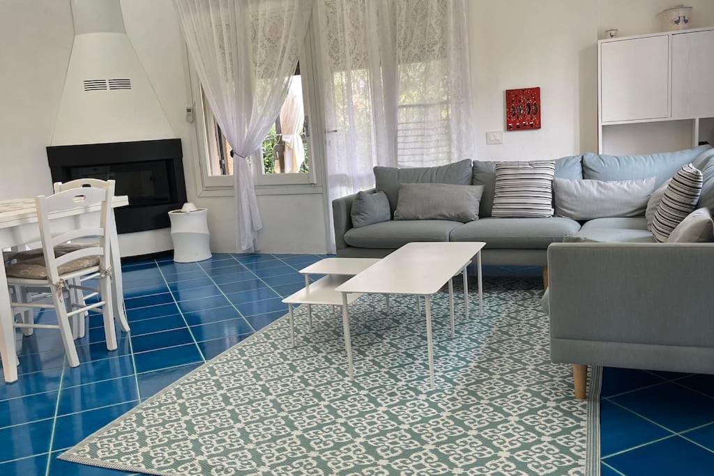 Villa Elicriso