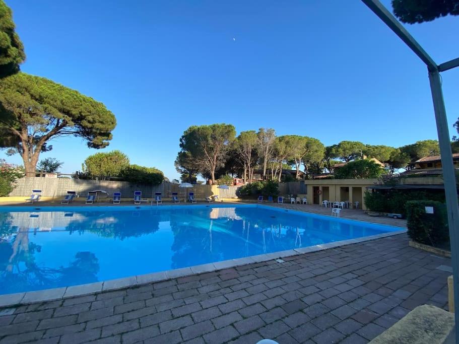 Villa Elicriso