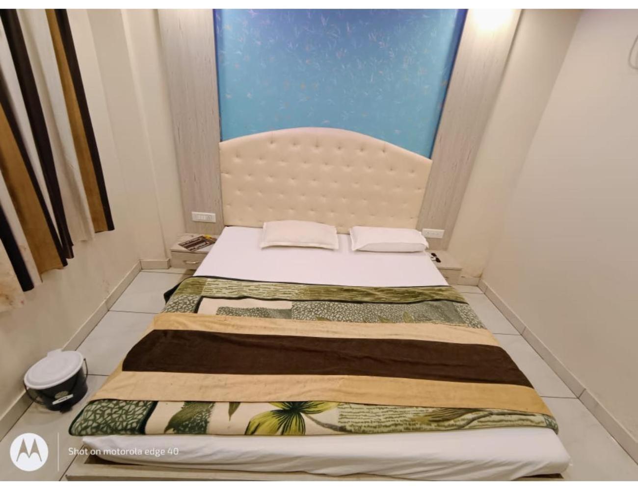 Vijeta Hotel Nausad , Gorakhpur view 2