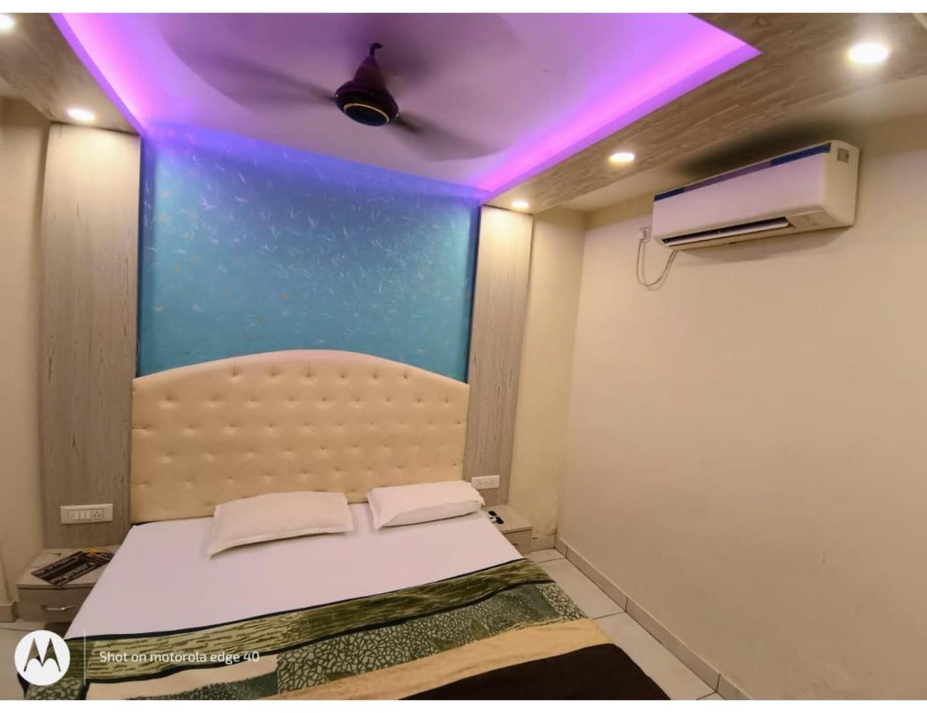 Vijeta Hotel Nausad , Gorakhpur view 5