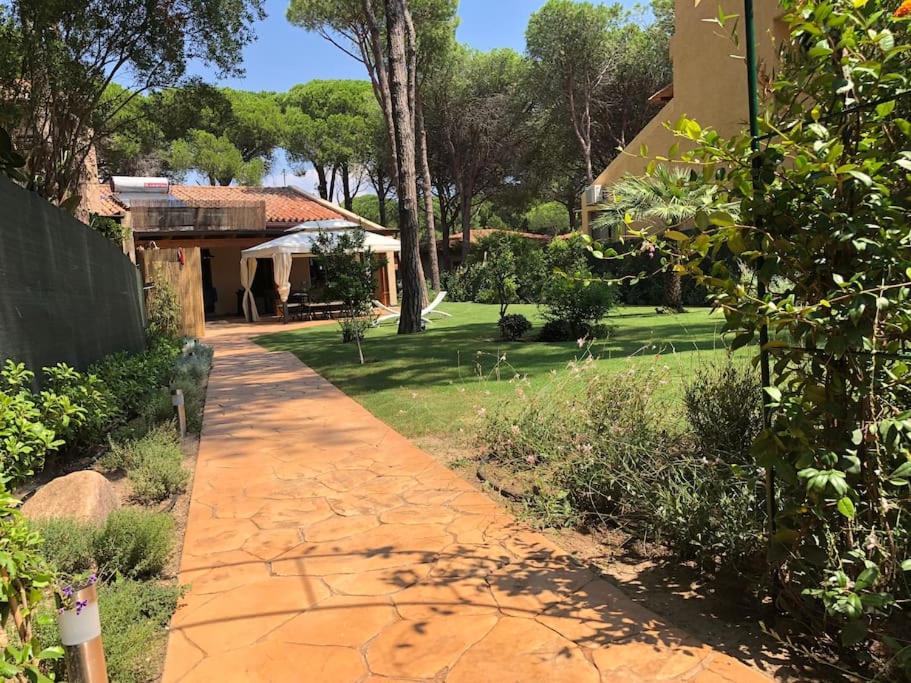 Villa Elicriso