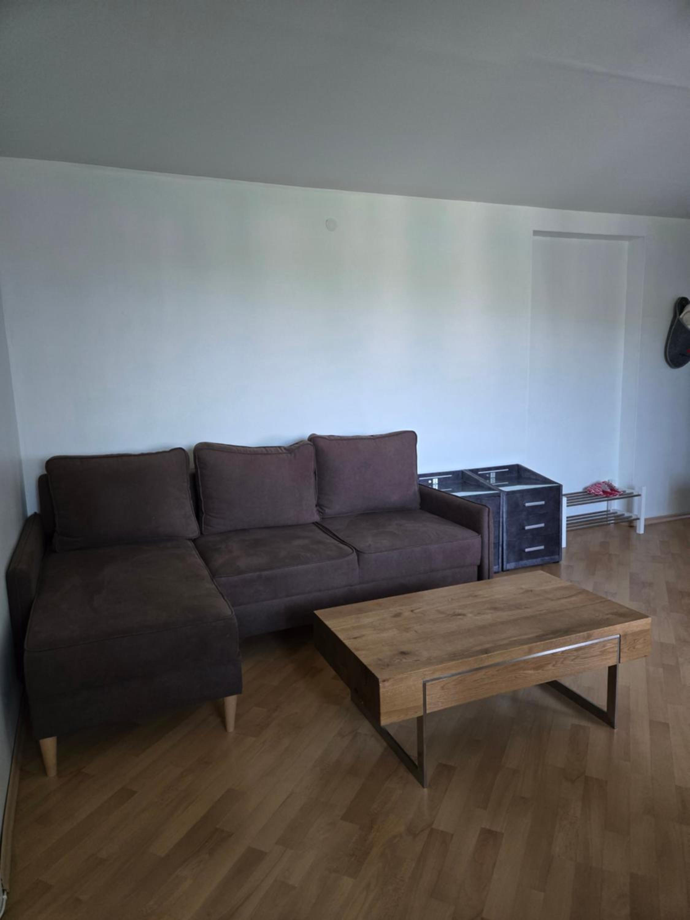 City center Apartments