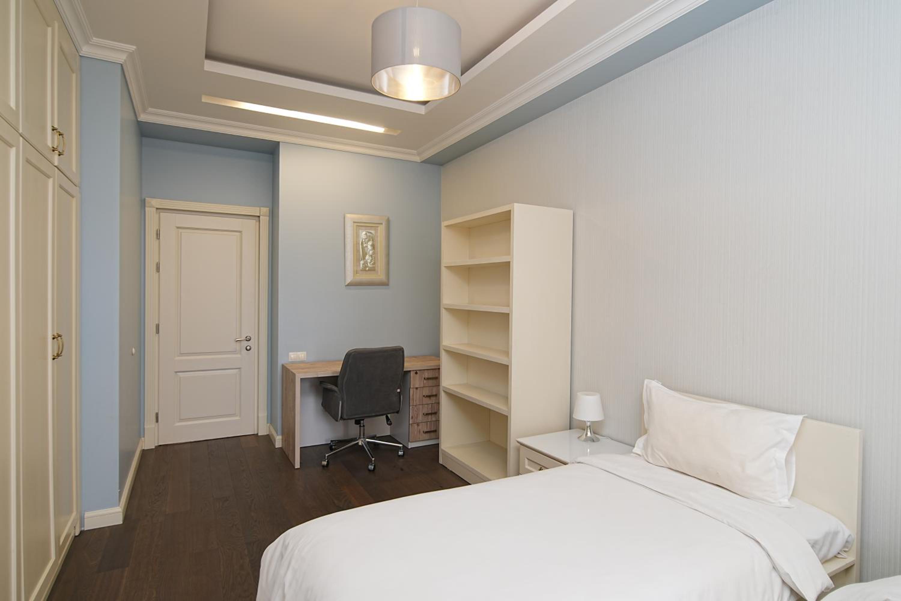 Luxury Apartments in the Centre with 2 Bedrooms & 2 Bathrooms by Sweet Home