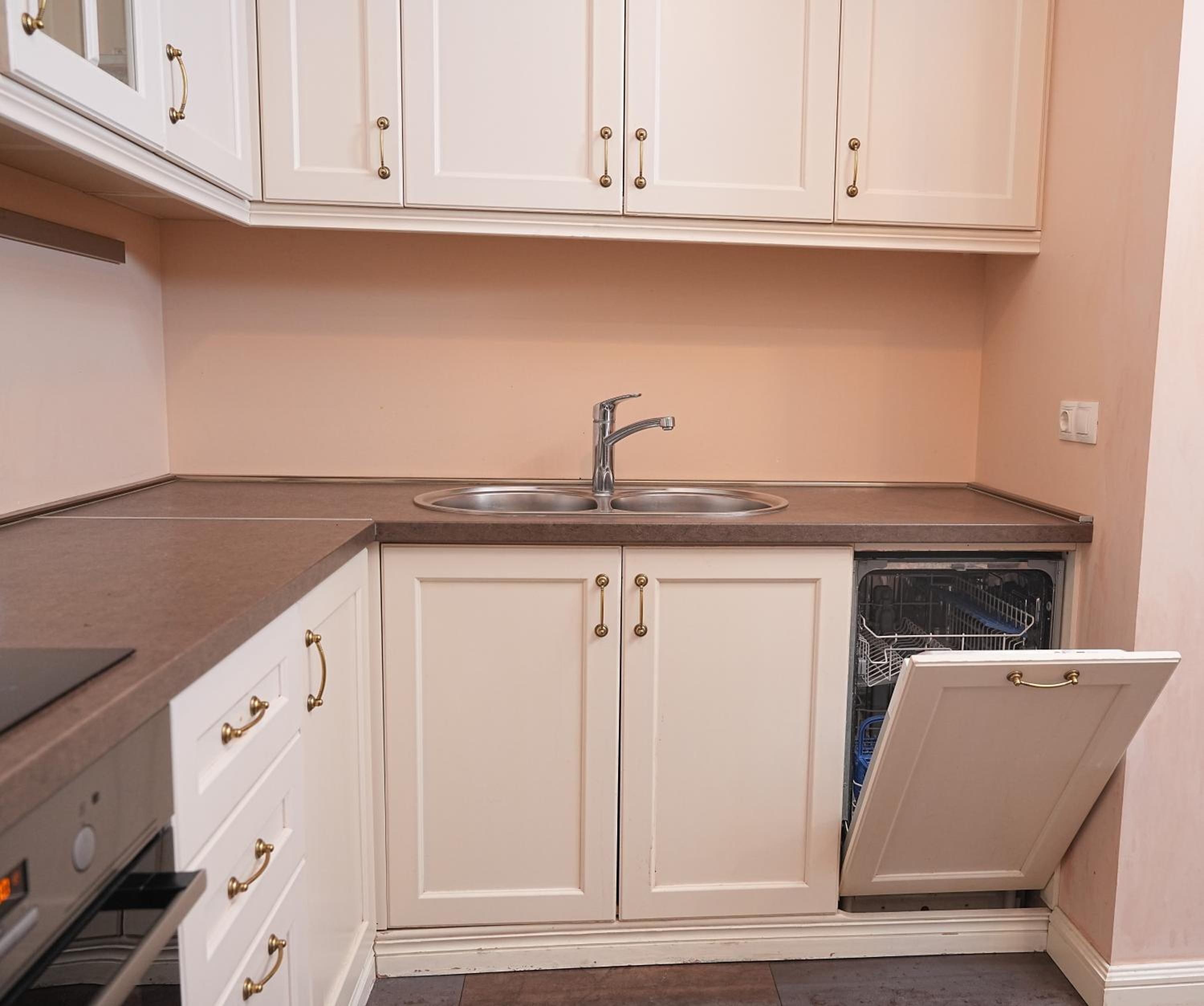 Luxury Apartments in the Centre with 2 Bedrooms & 2 Bathrooms by Sweet Home