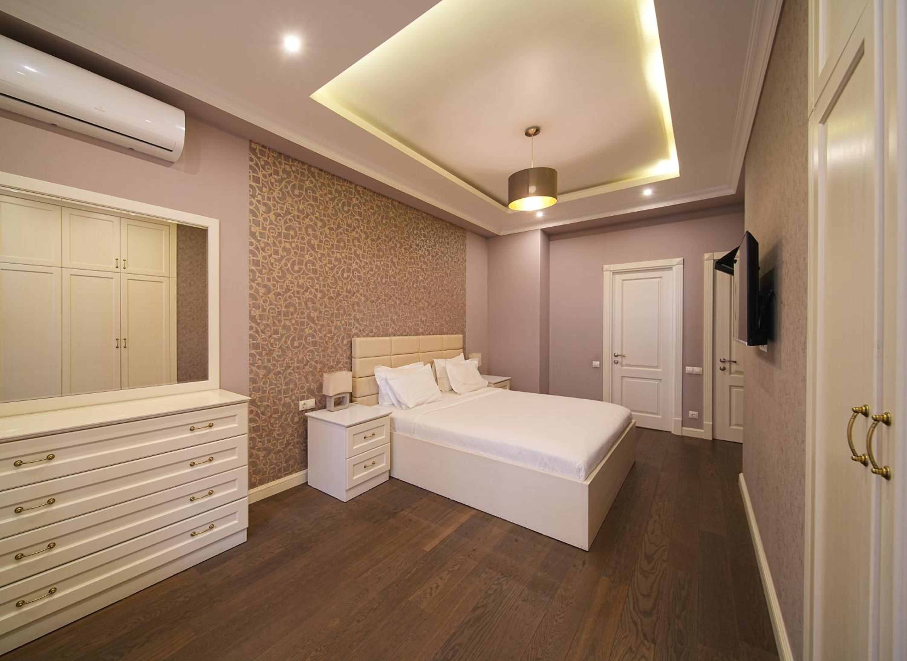 Luxury Apartments in the Centre with 2 Bedrooms & 2 Bathrooms by Sweet Home