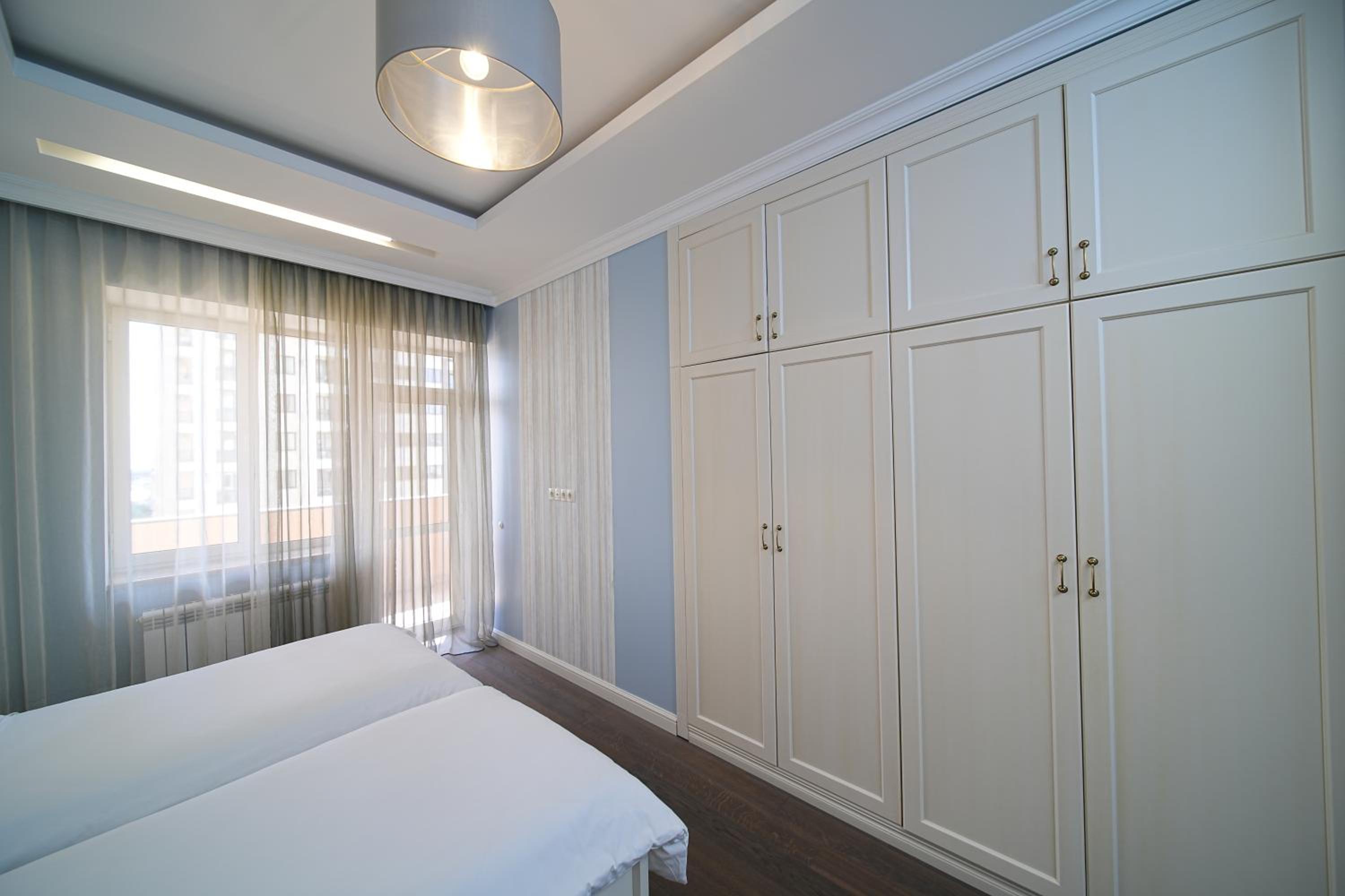 Luxury Apartments in the Centre with 2 Bedrooms & 2 Bathrooms by Sweet Home