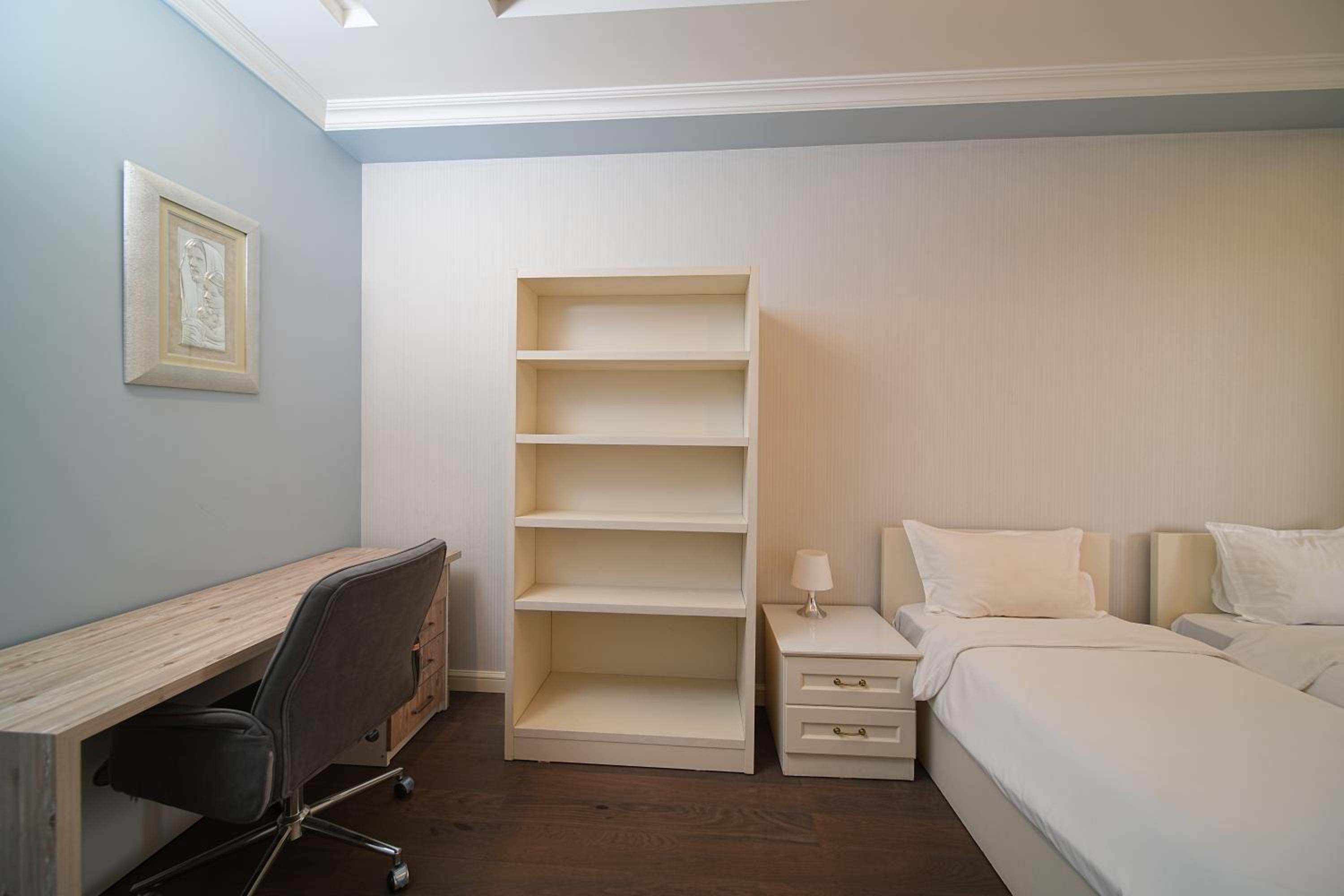 Luxury Apartments in the Centre with 2 Bedrooms & 2 Bathrooms by Sweet Home