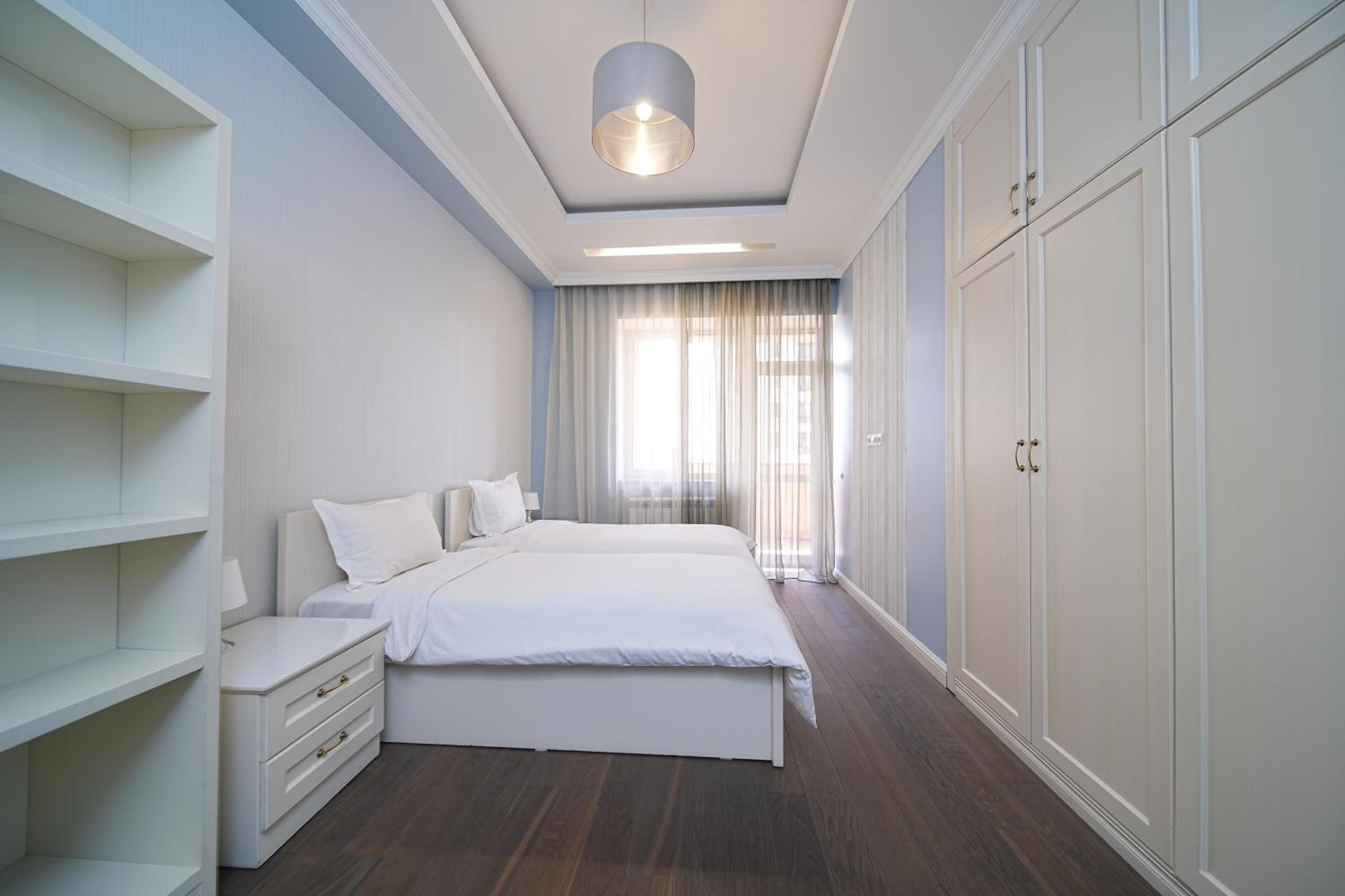 Luxury Apartments in the Centre with 2 Bedrooms & 2 Bathrooms by Sweet Home