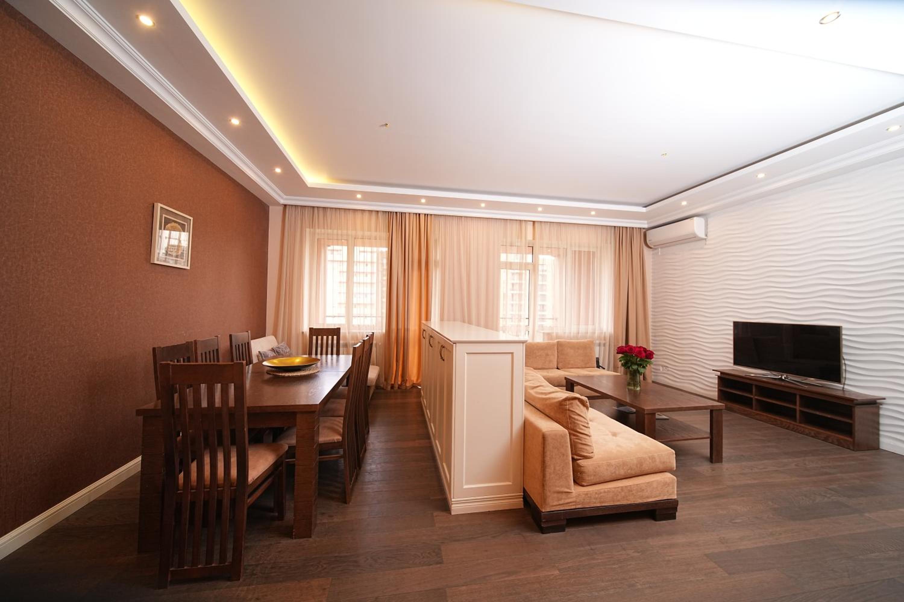 Luxury Apartments in the Centre with 2 Bedrooms & 2 Bathrooms by Sweet Home