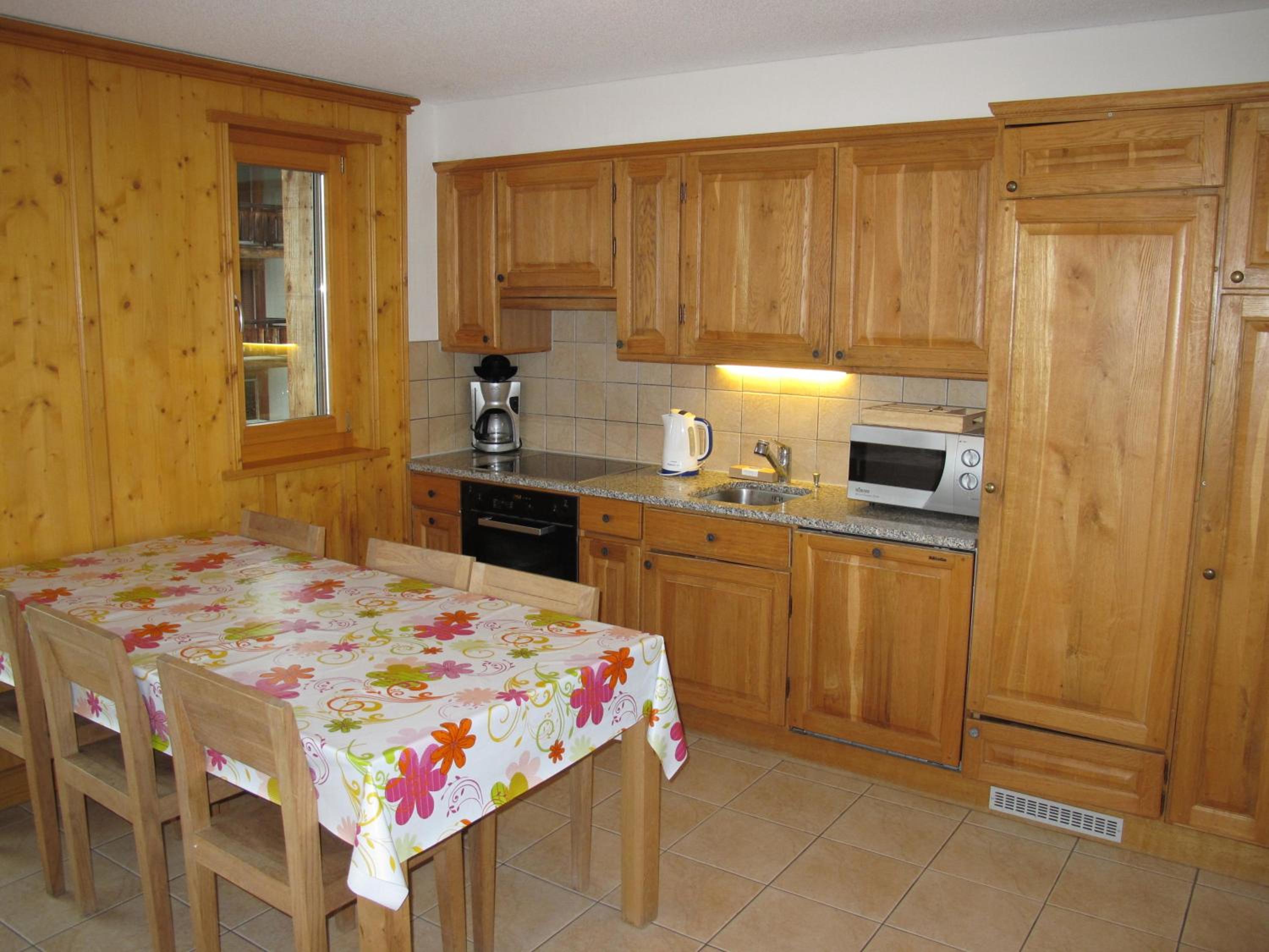 Residenz Plein Ciel, Wohnung AIGLE VEYS241