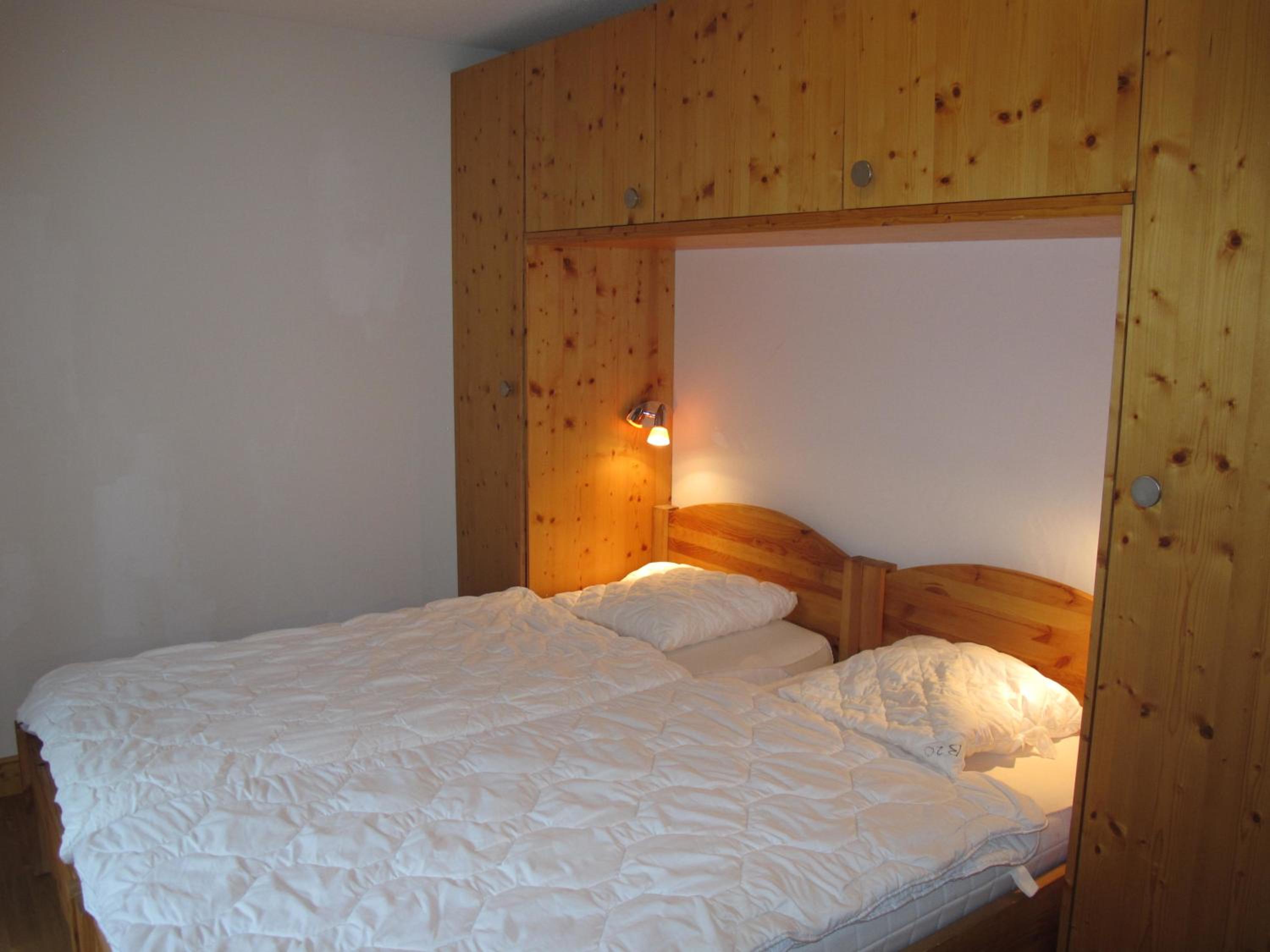 Residenz Plein Ciel, Wohnung AIGLE VEYS241