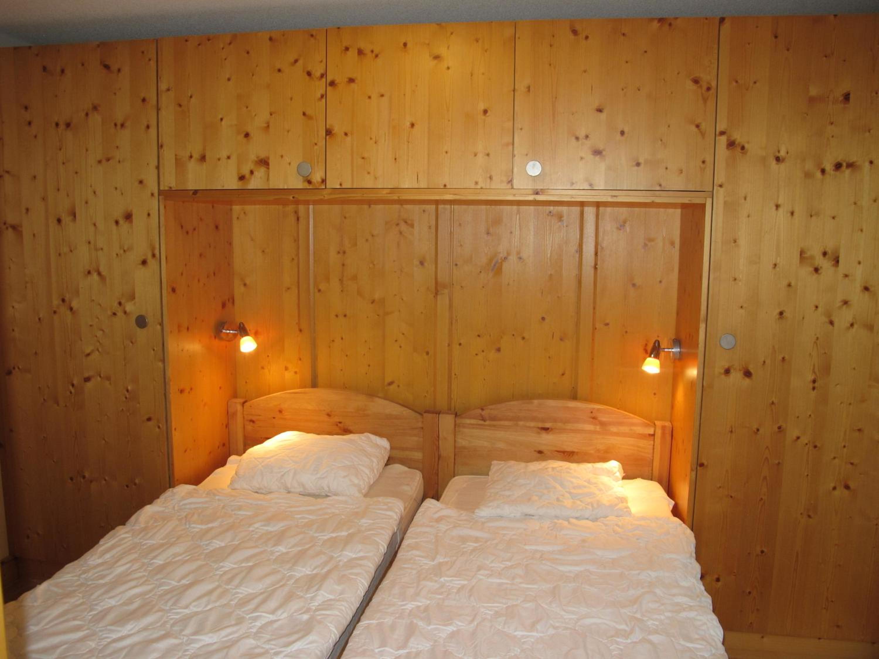 Residenz Plein Ciel, Wohnung AIGLE VEYS241